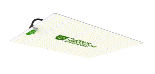 Platinum Quantum Board